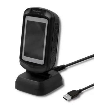 High-quality-Qoltec-Desktop-pos-pc-QR-&-Barcode-Scanner-with-usb-cable-from-unicom-lebanon-integration-with-unipos-and-unicom-pos-hardware-machiness